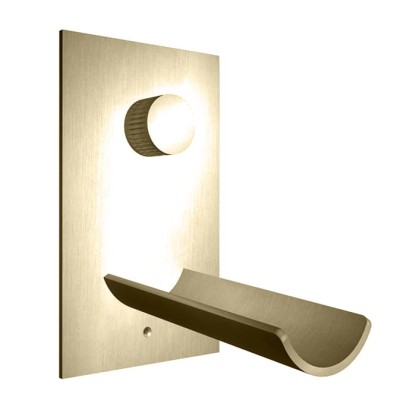 Bongio Time 2020 Смеситель для раковины, встраиваемый, излив: 18см., с прогрессивным картриджем, цвет: нержавеющая сталь