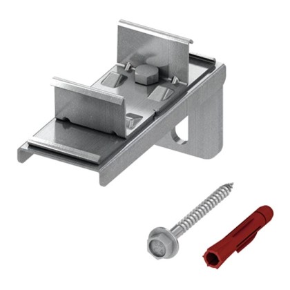 TECEprofil Крепление двойное