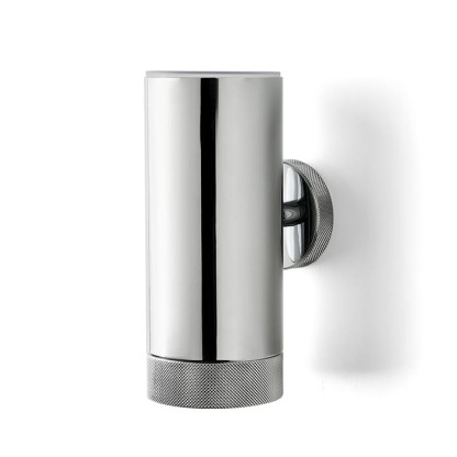 3SC Ribbon Стакан подвесной, цвет: хром