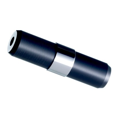 EMCO System2 Соединение линейное для штанги для душевой шторки, встраиваемая, цвет: хром