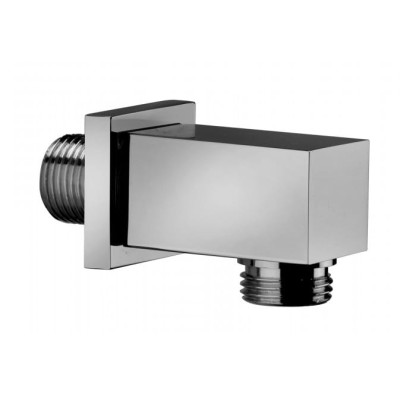 Bongio Выпуск подключение, цвет: хром