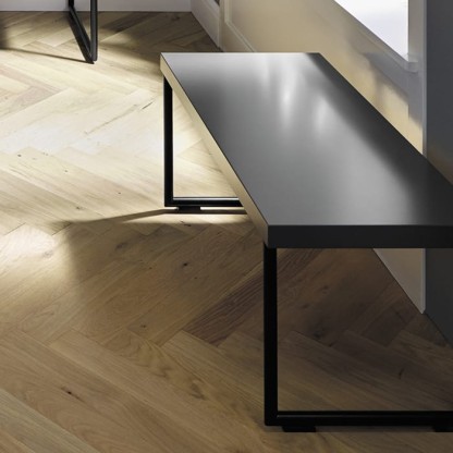 Burgbad Coco Скамья 70x35x34 см, напольная, цвет: серый