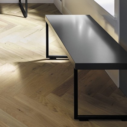 Burgbad Coco Скамья 70x35x34 см, напольная, цвет: серый