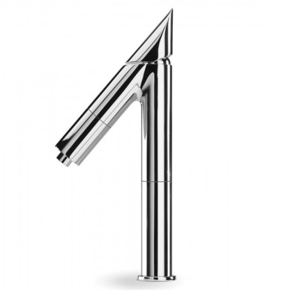 Смеситель для раковины Bongio Mini One, цвет: хром