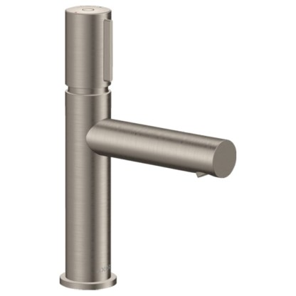 Axor Uno Смеситель для раковины 110 Select, на 1 отв., цвет: сталь