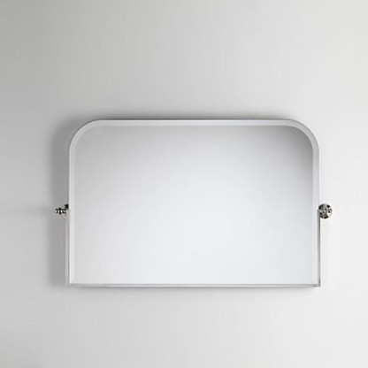 Devon&Devon Gatsby 2 Зеркало поворотное 110х65 см, цвет: хром