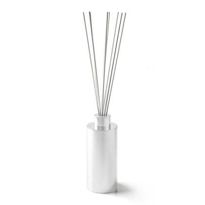 3SC Metal Tonda Ароматический диффузор, настольный, цвет: белый матовый