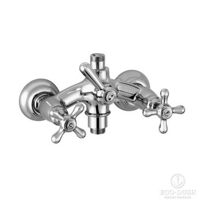 Stella Roma Смеситель для душа 3284, цвет: хром