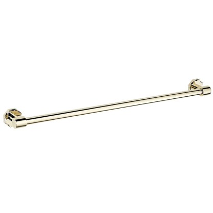 THG Nihal Porcelaine Ivoire Полотенцедержатель 60см., подвесной, цвет: Soft gold