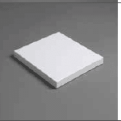 SIMAS Frozen Сиденье из терморезины для унитаза, цвет: белый/хром