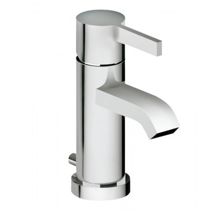 Смеситель для биде Bongio Tmix15, цвет: хром