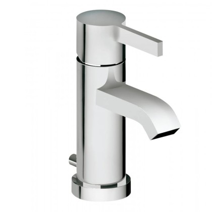 Смеситель для биде Bongio Tmix15, цвет: хром