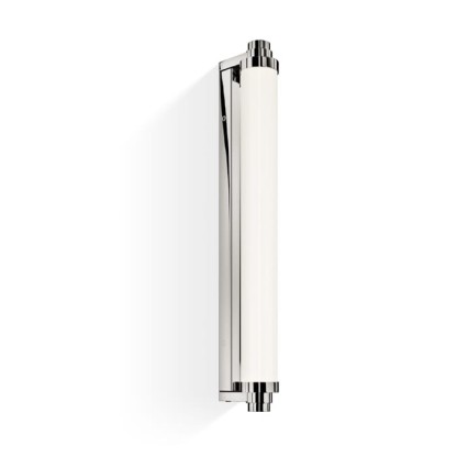 Decor Walther Vienna 60 PL Светильник настенный 6x10x60см, 1x 2G11 55W, цвет: никель полированный