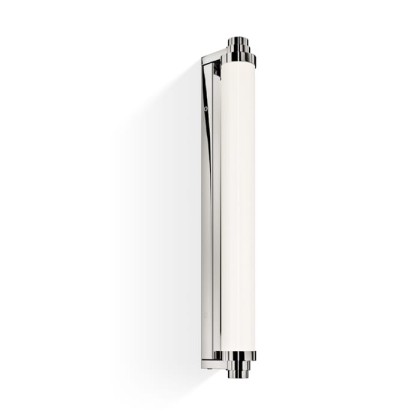 Decor Walther Vienna 60 PL Светильник настенный 6x10x60см, 1x 2G11 55W, цвет: никель полированный