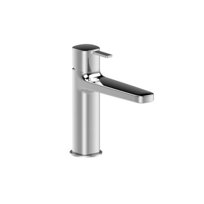 Fantini Lame Смеситель для раковины, 1 отверстие, цвет: хром