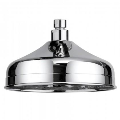 Душевая головка Bongio Soffioni, цвет: хром