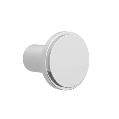 Bertocci Easy Крючок, подвесной, цвет: хром