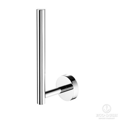 Stella Lucilla Держатель запасного рулона туалетной бумаги, подвесной 1035 цвет: хром