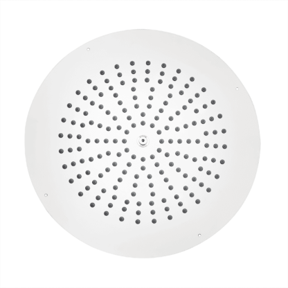 BOSSINI DREAM-RECTANGULAR  Верхний душ 570 x 470 мм, цвет: сатинированная нержавеющая сталь