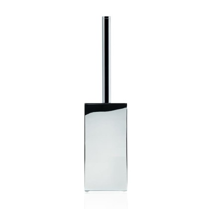 Decor Walther DW 93 Туалетный ершик, напольный, цвет: хром