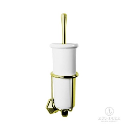 Stella Eccelsa Ершик подвесной с керамической колбой 1052 цвет: золото