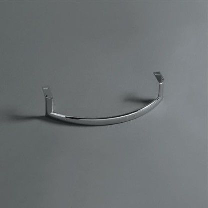 Simas Lft Spazio Полотенцедержатель для LFT34, цвет хром