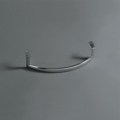 Simas Lft Spazio Полотенцедержатель для LFT34, цвет хром