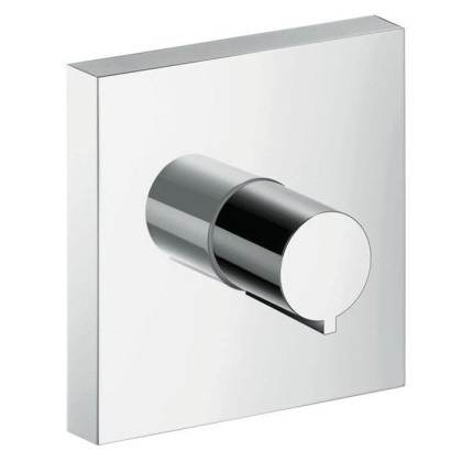 Axor ShowerCollection Запорный вентиль, внешняя часть,  1/2 ’/ 3/4 , цвет: хром