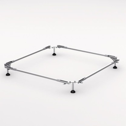 Bette Система ножек для установки поддона 110х100 см