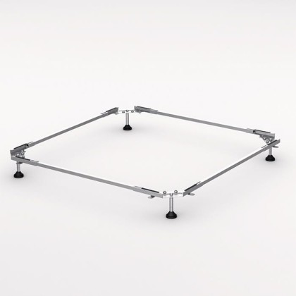 Bette Система ножек для установки поддона 110х100 см