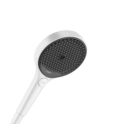 Hansgrohe Rainfinity Ручной душ , лейка 130мм, 3jet,  1/2 ;, цвет: хром