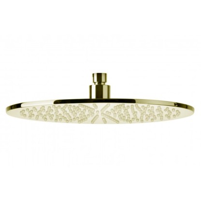 Bongio Верхний душ, 30см., Or Francais Mat