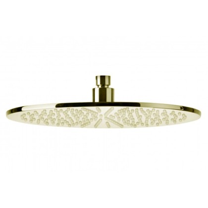 Bongio Верхний душ, 30см., Or Francais Mat