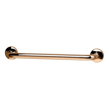 Nicolazzi Accessori Grab Bar Поручень 61.4см., подвесной, цвет: Copper Plated
