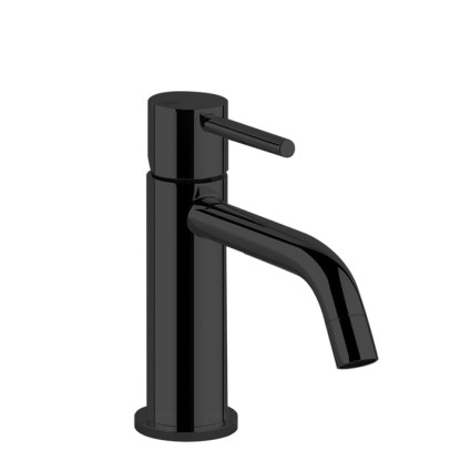 Gessi Emporio Via tortona Смеситель для раковины, на 1 отв, цвет: Black XL