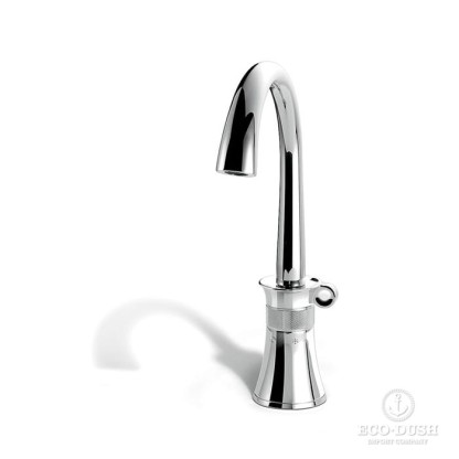 Stella 130 Смеситель для раковины, на 1 отв., цвет хром