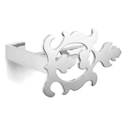 Bertocci Grimilde Бумагодержатель, DX, цвет: хром