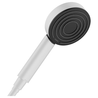 Hansgrohe Pulsify Ручной душ 1jet, цвет: белый матовый