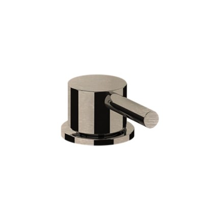 Gessi Emporio Via tortona Рычаг удаленного управления, цвет: Finox Brushed Nickel