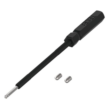 TECEnow Винты для фиксации TECEsolid, с ключом