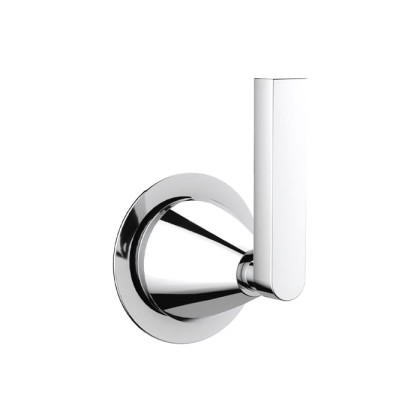 Nicolazzi Flag Удаленное управление, встраиваемый, цвет: хром