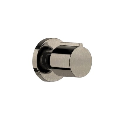 Gessi Emporio shower Переключатель потоков, цвет: Finox Brushed Nickel