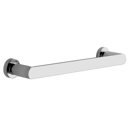 Gessi Emporio accessories Полотенцедержатель, 30 см, цвет: хром
