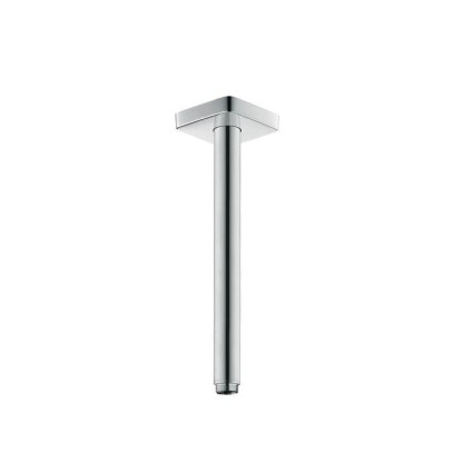 Hansgrohe Потолочное подсоединение 300 мм, цвет: хром