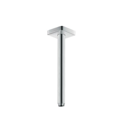 Hansgrohe Потолочное подсоединение 300 мм, цвет: хром