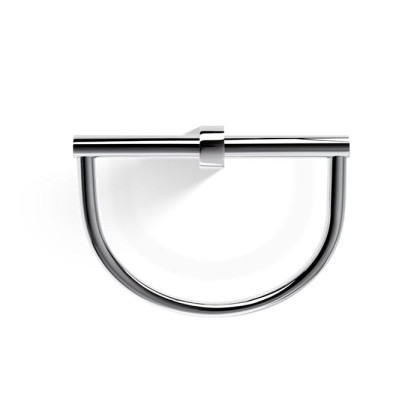 Decor Walther Century HTR Полотенцедержатель кольцо 22см., подвесной, цвет: хром