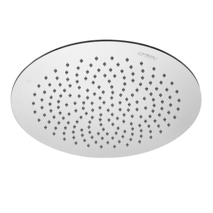 Carimali MySlim Верхний душ 30см., потолочный, нержавеющая сталь, цвет: хром