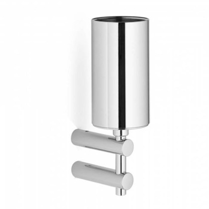 Стакан подвесной Bongio T Mix, цвет: хром