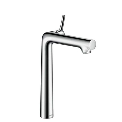 Hansgrohe Talis S Смеситель для раковины 250, однорычажный, без сливного гарнитура, цвет: хром