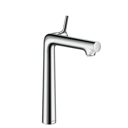 Hansgrohe Talis S Смеситель для раковины 250, однорычажный, без сливного гарнитура, цвет: хром